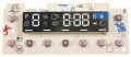 Arcelik Beko Panel Module For Household Appliances - D1 Display Card - 1741130100